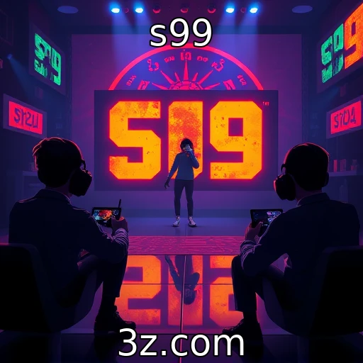 Novas tendências de jogabilidade no mercado internacional